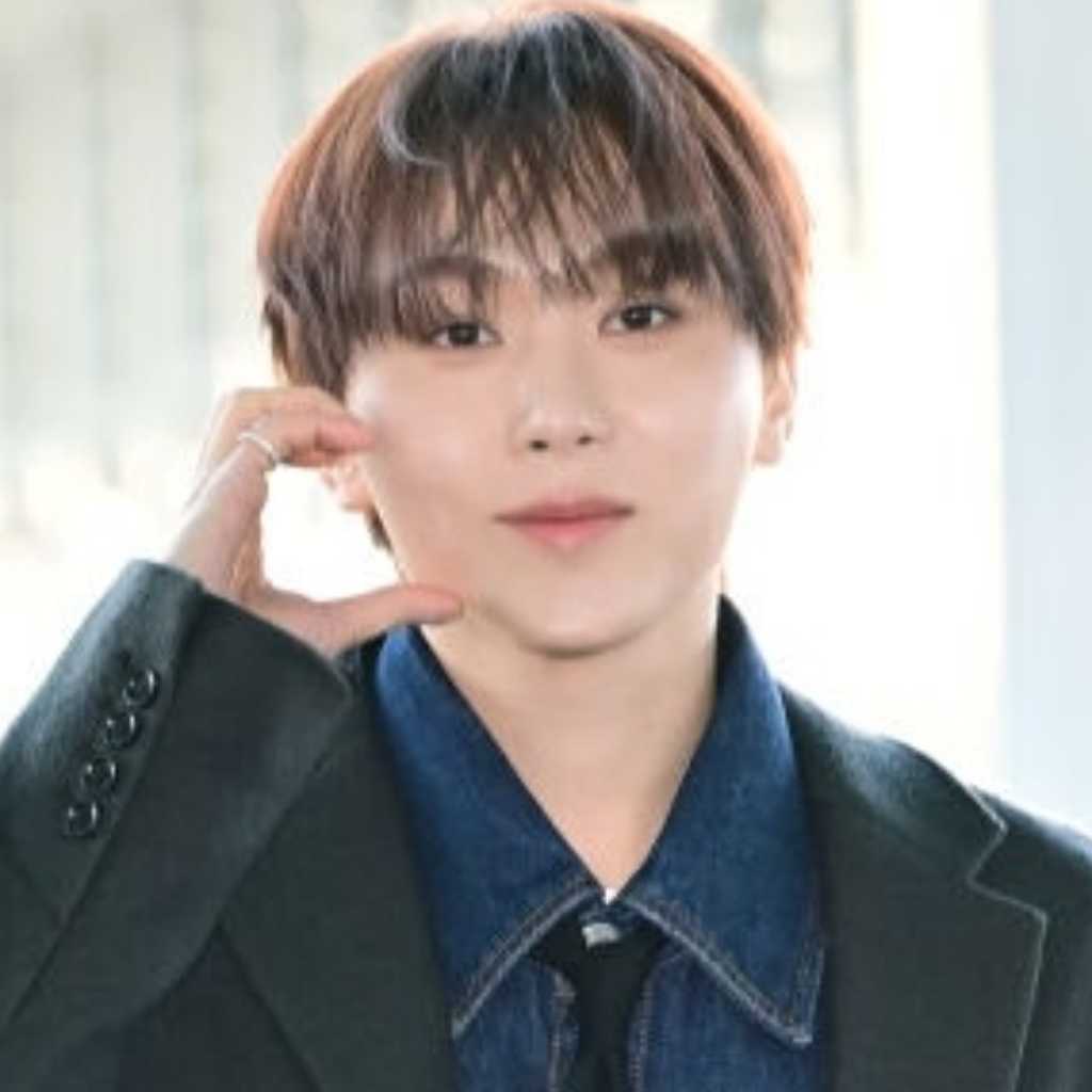 【PHOTO】SEVENTEEN スングァン、海外スケジュールのため出国