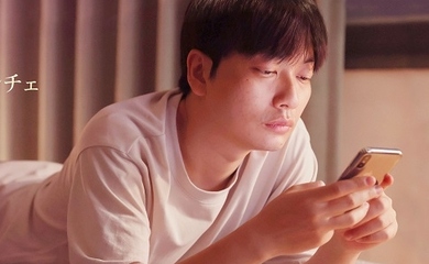 イ・ドンフィ＆チョン・ウンチェ主演映画「もしかしたら私たちは別れたかもしれない」8月11日より日本公開！予告映像とポスターも解禁