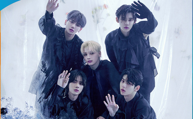 Tomorrow X Together サマーソニック22 東京 大阪に出演決定 コロナ禍以降初の来日 Kstyle