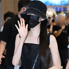 【PHOTO】IVE、海外スケジュールを終えて韓国に到着…輝くビジュアル（動画あり）