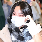 【PHOTO】元gugudan キム・セジョン「2022 Asia Artist Awards」を終えて韓国へ帰国