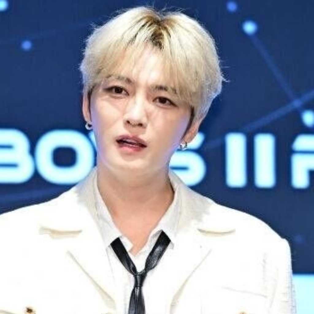 ジェジュン、精子凍結の経験も…病院でのエピソード明かす「もうやめようと思っている」(動画あり)