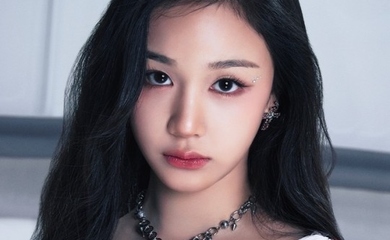 ベビモン　パリタ BABYMONSTER PHARITA - 파리타 베이비몬스터 | Facebook