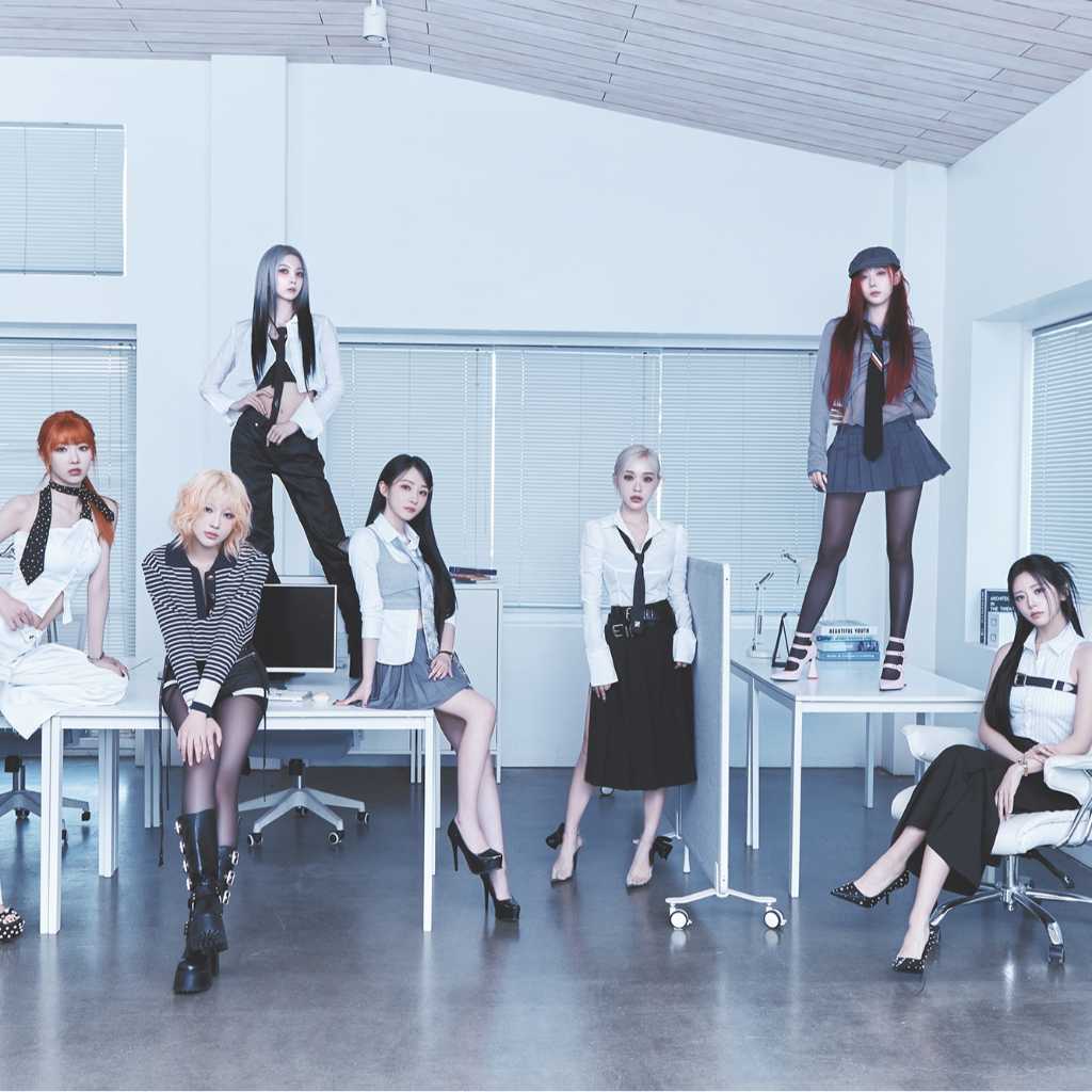 DREAMCATCHER、メンバー3人が事務所と契約終了へ…グループ活動は継続（公式）