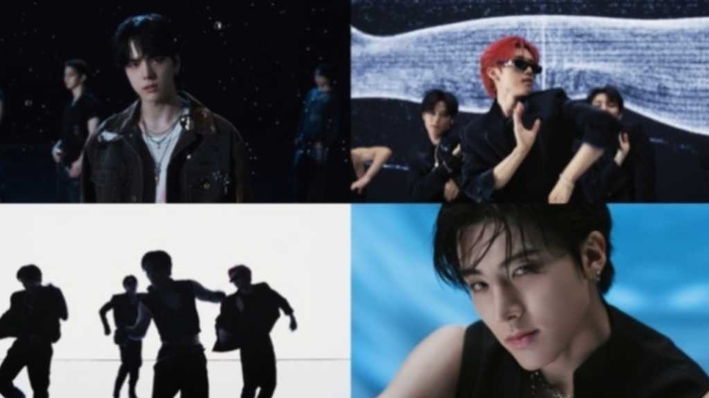THE BOYZ、タイトル曲「Stylish」MV公開…中毒性のあるフックと個性的なサウンド