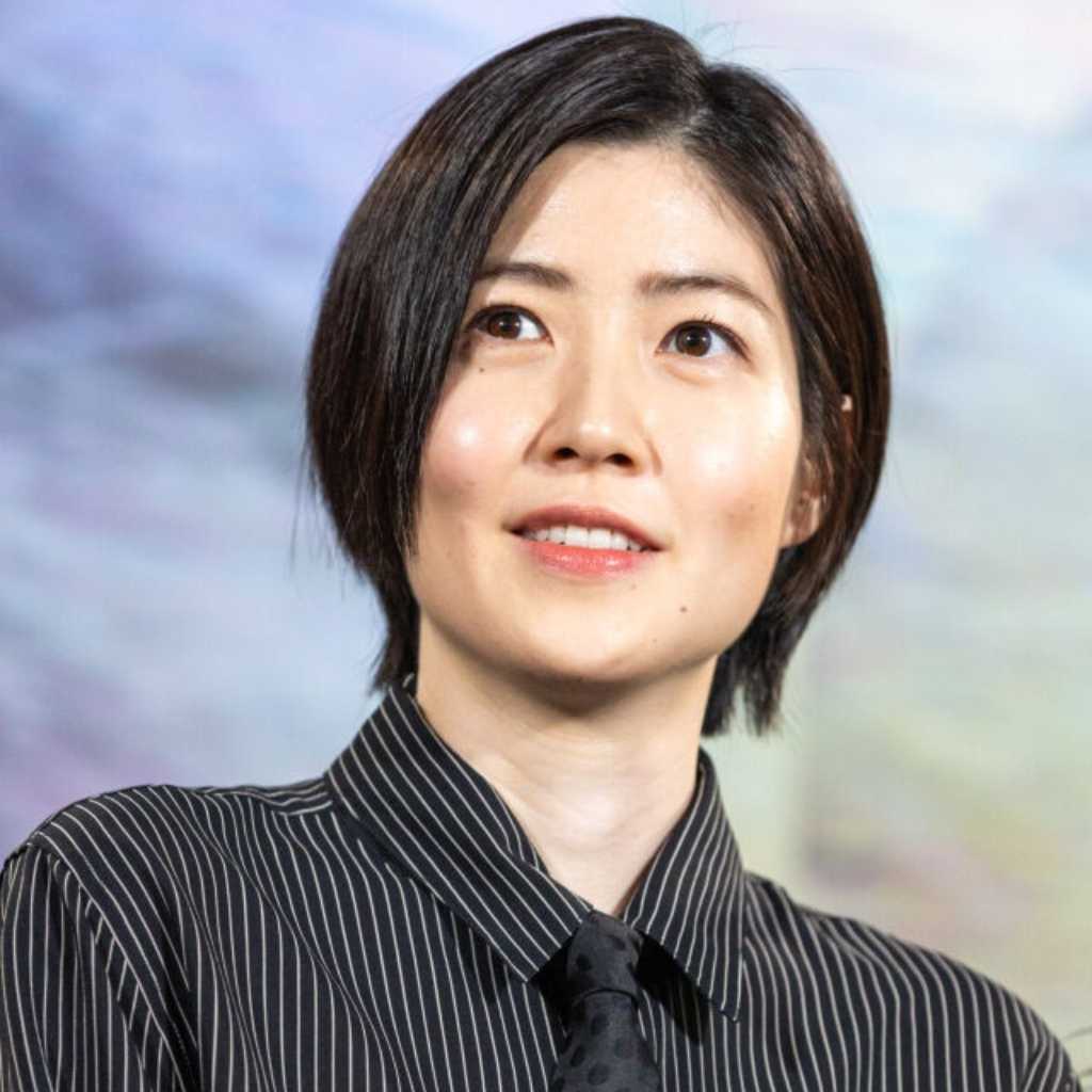 シム・ウンギョン主演の日本映画「旅と日々」ロカルノ国際映画祭で最高賞を受賞