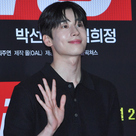 【PHOTO】VICTON ハン・スンウ＆キム・ウビン＆クァク・シヤンら、映画「配信犯罪」VIP試写会に出席