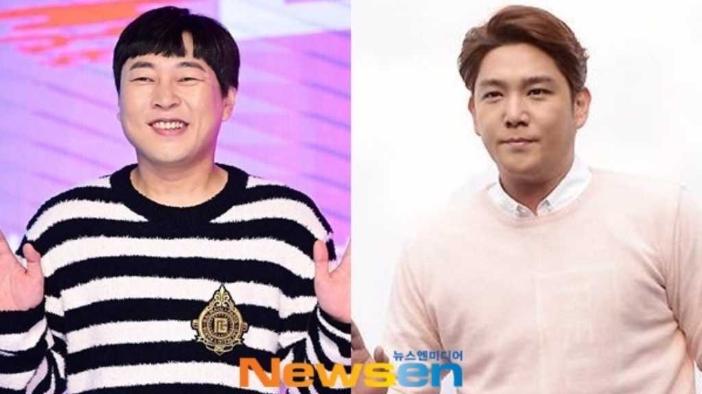 元SUPER JUNIOR カンイン、脳出血で倒れたイ・ジンホを救う「異変に気づき通報」