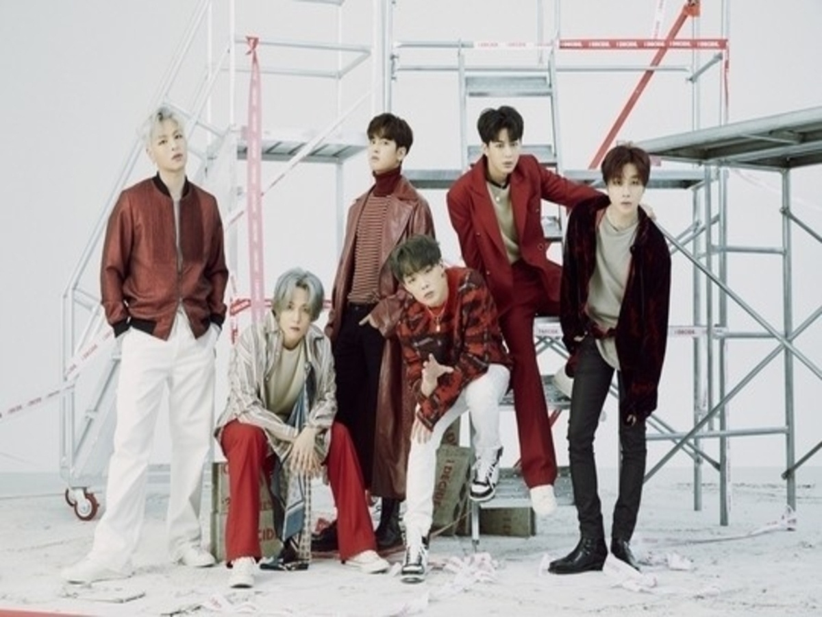 Ikon サバイバル番組 Kingdom への出演を検討中 Mnetがコメント Kstyle
