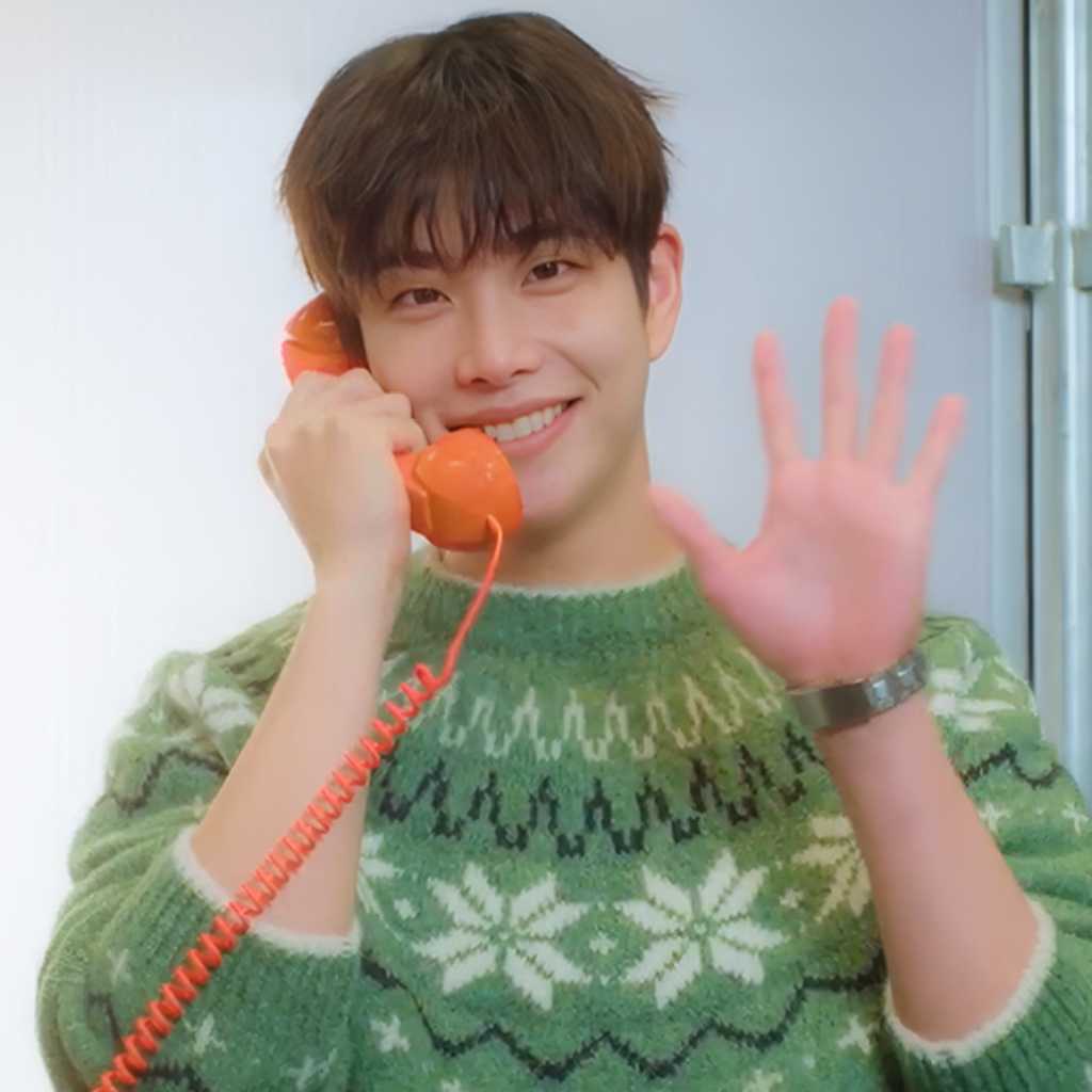 ASTROのMJ、新たなYouTubeチャンネル「PBLive」に登場!ミュージッククリップの予告映像が公開