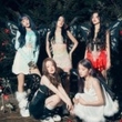(G)I-DLE、6thミニアルバム「I feel」Butterflyバーションのコンセプトフォトを公開
