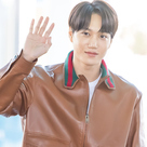 【PHOTO】EXO カイ、ファッションウィークに出席するためイタリアへ出国(動画あり)