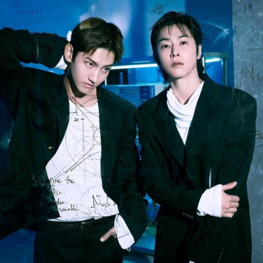 東方神起、3月16日放送「日曜日の初耳学」に出演！中島健人＆満島真之介との再会に期待