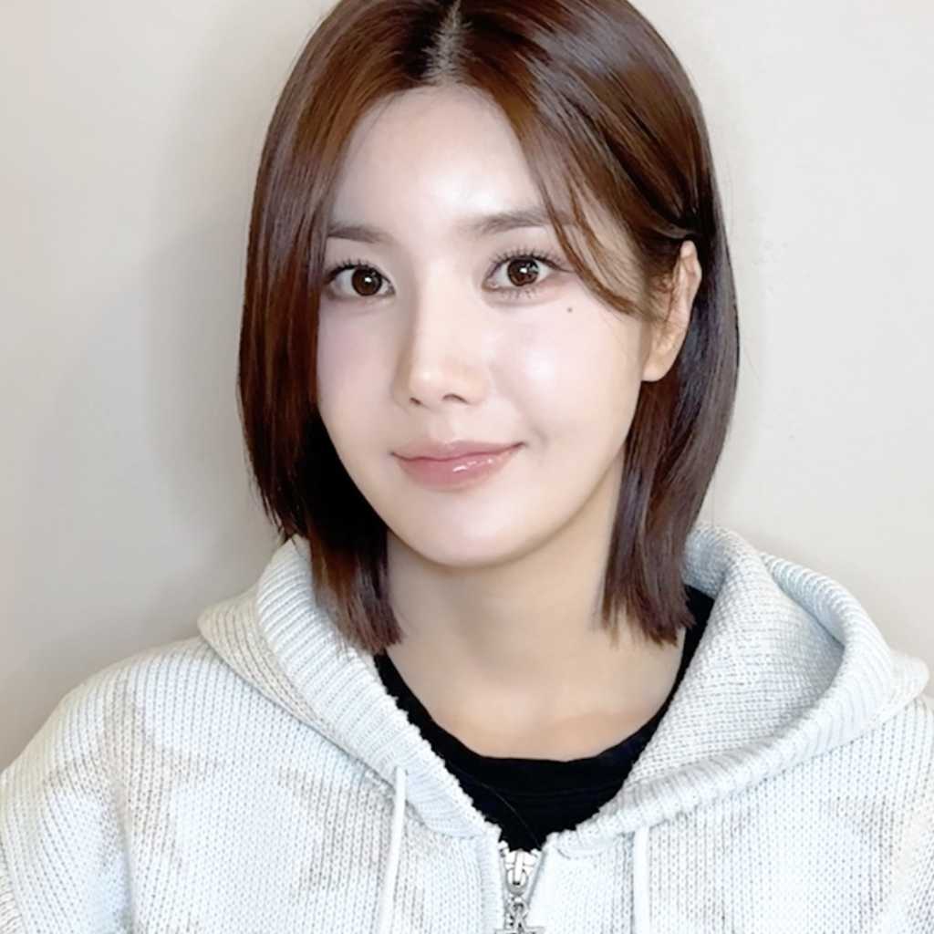 【Kstyle14周年】クォン・ウンビさんからお祝いメッセージをいただきました!