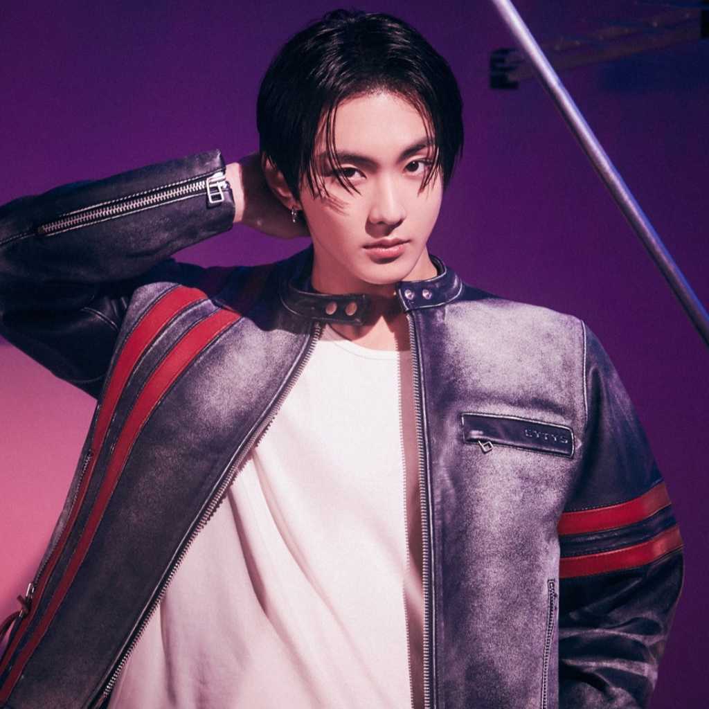 ENHYPEN ジョンウォン、6月2日放送の日テレ系「夜の音」出演決定！山下智久とのステージに期待