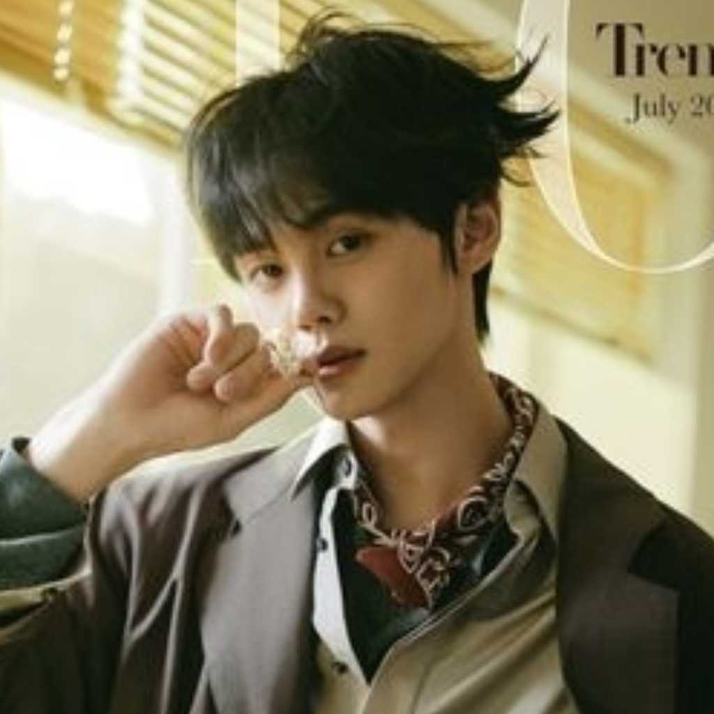 ZEROBASEONE キム・ギュビン、中国有名ファッション誌で単独カバーに抜擢！ナチュラルな魅力に釘付け