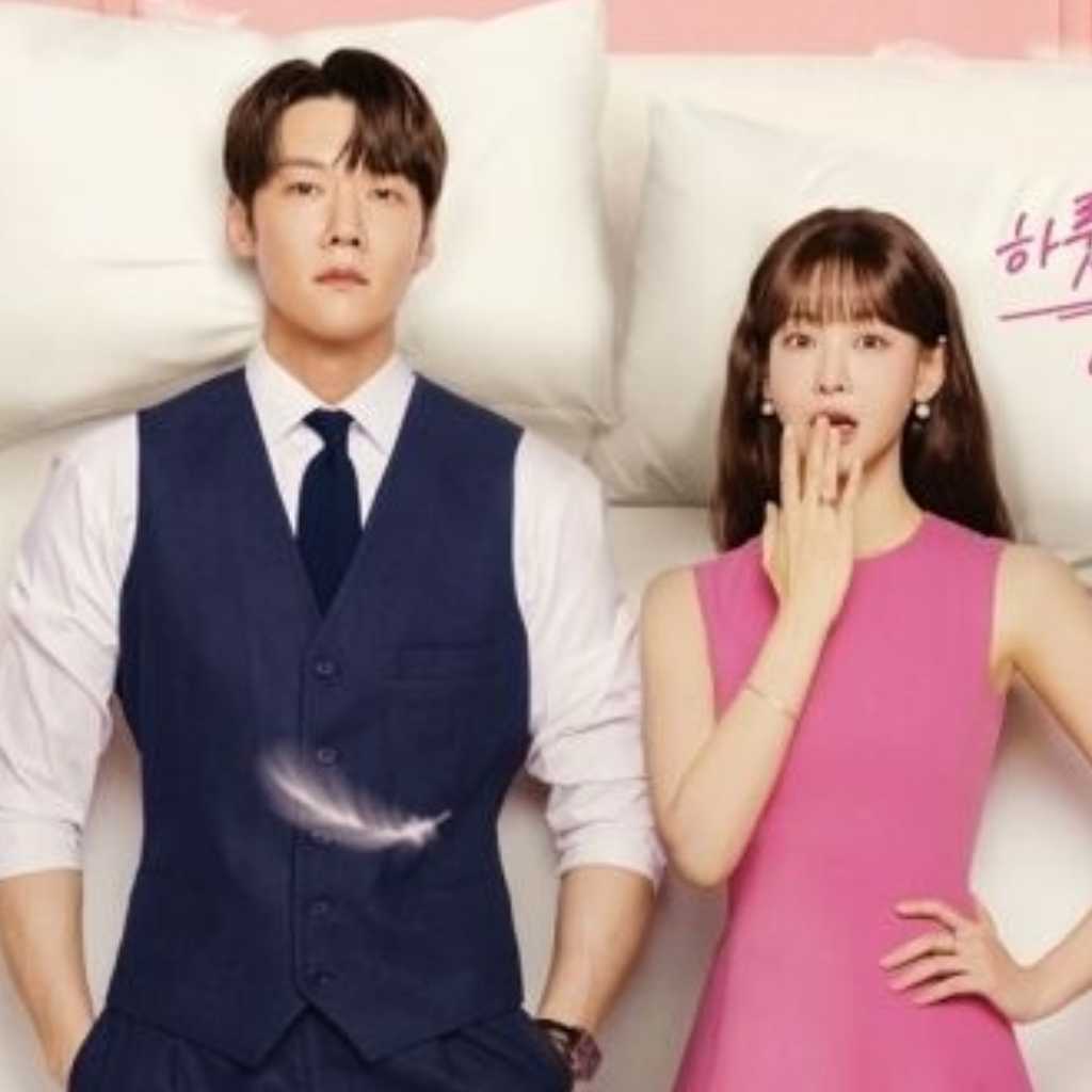 チェ・ジニョク&オ・ヨンソ、一夜限りの過ちを演出!新ドラマ「子供ができました」ポスター公開