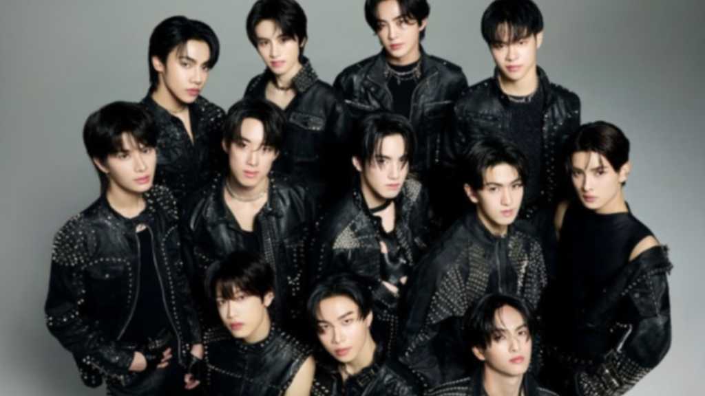 BABYMONSTER チキータの実兄＆韓国人が所属！タイの人気グループBUS、韓国で初のファンコンサート開催決定