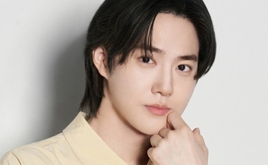 「世子が消えた」EXO スホ“初めて時代劇に挑戦…シャワーを浴びながら台本を読んだ”