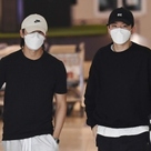 【PHOTO】MONSTA XのI.M＆キヒョン＆ウォノ、個人スケジュールを終えてソウルへ…空港でキャッチされ話題（動画あり）
