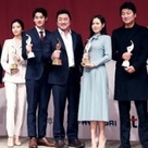 【PHOTO】ソン・ガンホからソン・イェジンまで「今年の映画賞」授賞式に出席