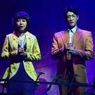 【PHOTO】元Melody Day ヨウン＆パク・ヨンスら、ミュージカル「美人」プレスコールに出席