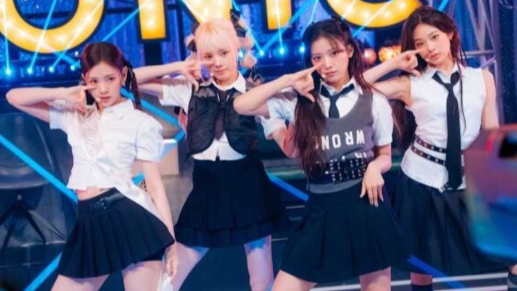 Baby DONT Cry、日本のテレビ初出演！テレ東「超超音波」でデビュー曲のステージを披露