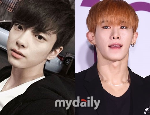 チョン ダウン Monsta X ウォノに対する追加暴露 君が08年にやったことを知っている Kstyle