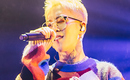 【REPORT】Block B テイル＆ユグォンによるユニットT2U、東京公演が大盛況！テイルの誕生日をファンとお祝い