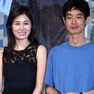 【PHOTO】加瀬亮&ムン・ソリなど、映画「自由が丘で」のマスコミ試写会に登場