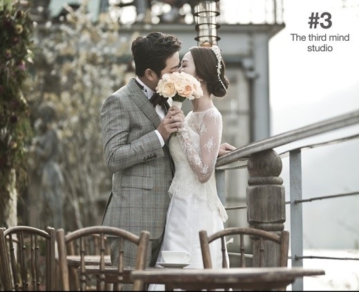 パク クァンヒョン 来月7日に2歳年下の恋人と結婚 Kstyle