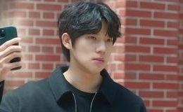 「ウエディング・インポッシブル」ムン・サンミン、チョン・ジョンソへの気持ちを否定【ネタバレあり】