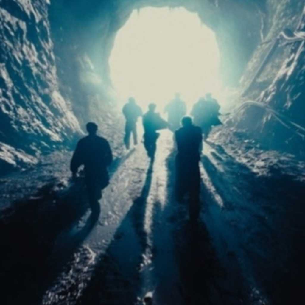 ENHYPEN、7thミニアルバム「THE SIN : VANISH」新たな予告映像を公開