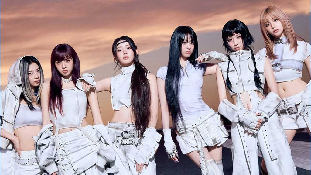 BABYMONSTER、ソニーストアとコラボ！ライブ映像鑑賞会やグッズ販売も…1月16日より全国5ヶ所の店舗でイベント開催