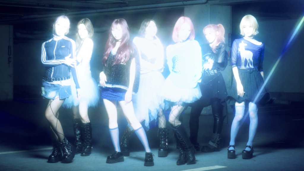 日本発ガールズグループEttone、新村での路上ライブに400人集結!韓国音楽番組への初出演も話題に