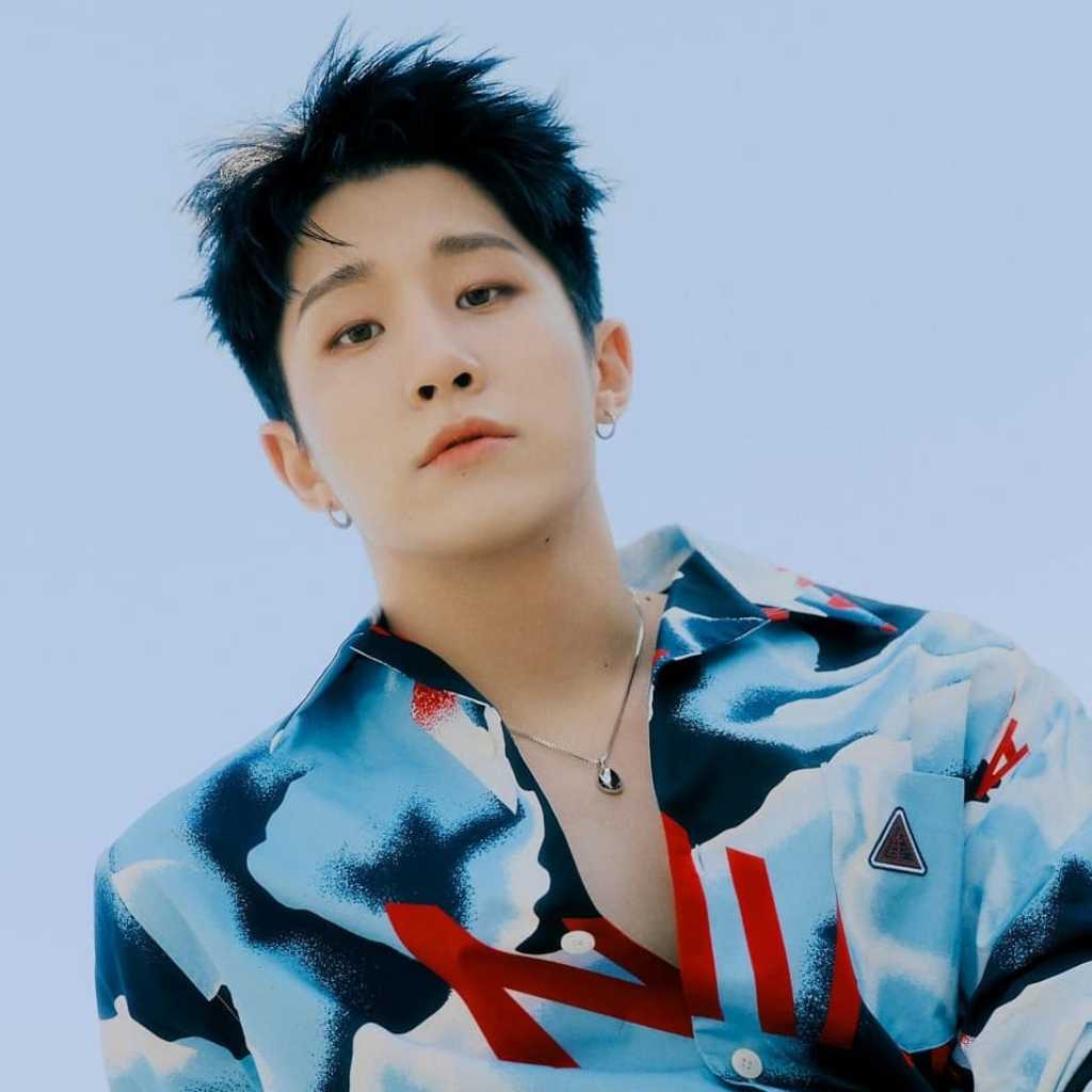 ASTRO ジンジン、兵役免除に…事務所が公式コメント