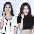 【PHOTO】パク・ハソン&キム・ナムヒら、映画「どこへ行きたいのですか」マスコミ向け試写会に出席…号泣する場面も