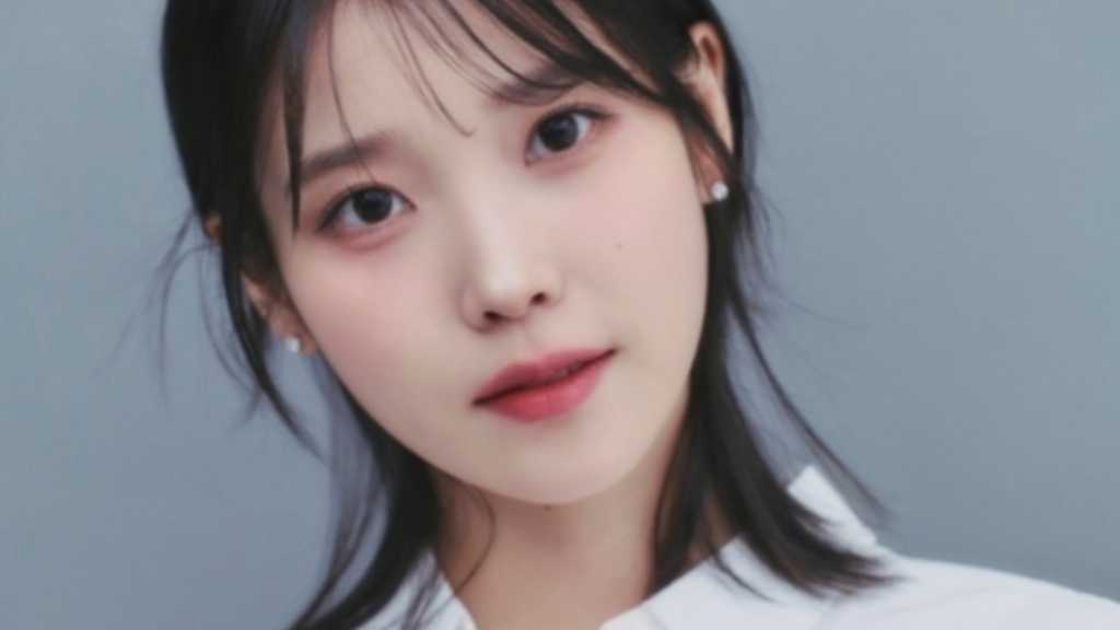 IU、子どもの日を迎えて約1500万円を寄付…相次ぐ善行が話題に