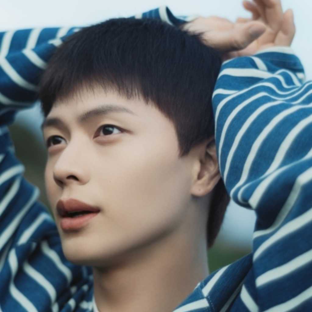 BTOB ソンジェ「鬼宮」で一人二役に挑戦“演技に対する自信がついた”