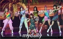 【PHOTO】(G)I-DLE＆ATEEZ＆Aprilら、8/12放送「SHOW CHAMPION」に出演