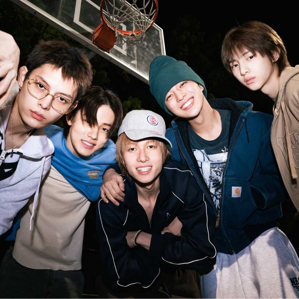 CORTISが「Friend of the NBA」に就任！イベント参加やプロモーション活動など多彩なコラボを予告