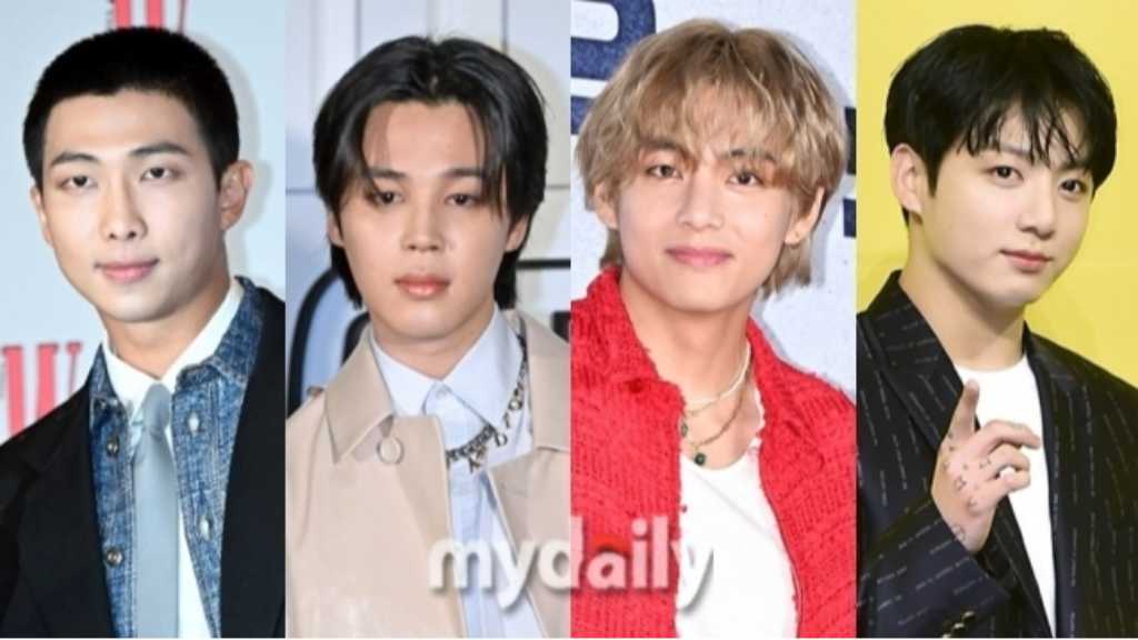 BTS、NCTら、韓国の「戒厳令」で入隊中のアイドル・俳優に心配が殺到…世界中のファンから懸念の声