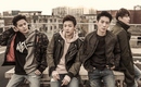 5tion＆B.Crown、12月16日に品川にてプレミアムコンサート開催！特典会も決定