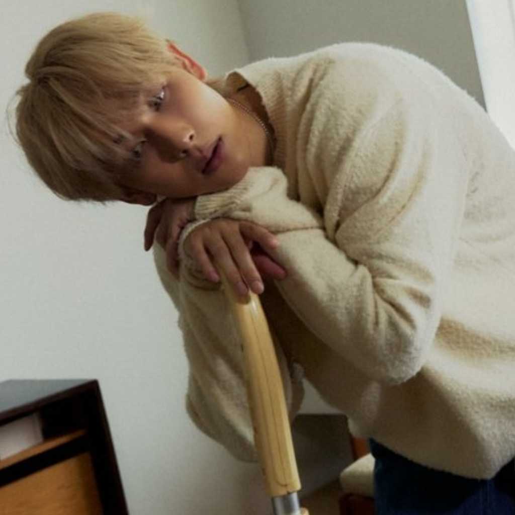 イム・シワン、初のソロアルバム「The Reason」ハイライトメドレー映像を公開