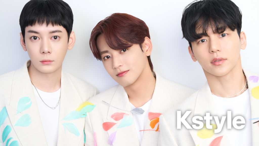 Vol․2 ― MYNAME、日本語も流暢なメンバーが覚えたい日本語は？「上腕二頭筋、覚えます（笑）」