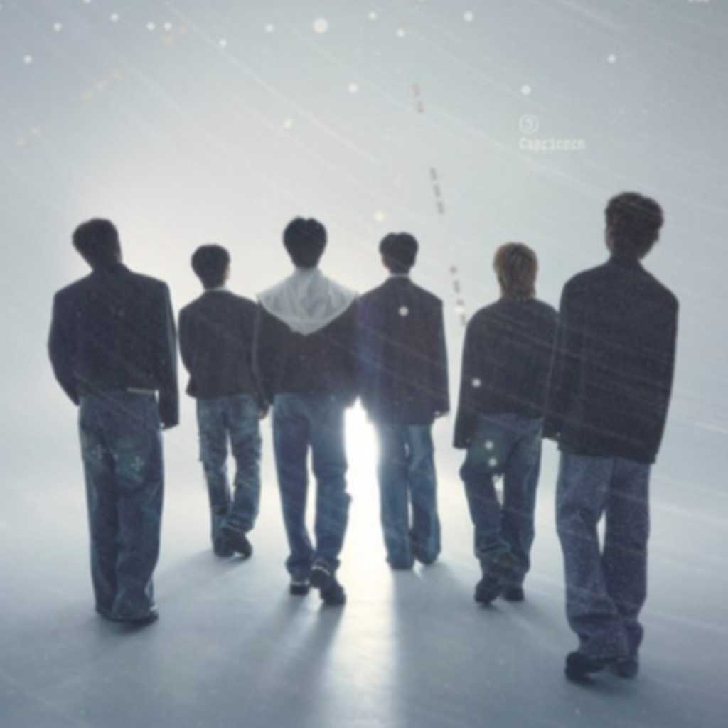 BOYFRIEND、完全体でカムバック！デビュー15周年記念アルバム「Boyager 6」を5月26日に発売