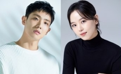 イ ジュン カン ハンナ チャン ヒョク 新ドラマ 最愛の敵 王たる宿命 に出演決定 朝鮮時代の宮中ロマンス 権力争いを描く Kstyle