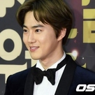 【PHOTO】EXO スホからIVYまで「第7回イェグリーンミュージカルアワード」に出席