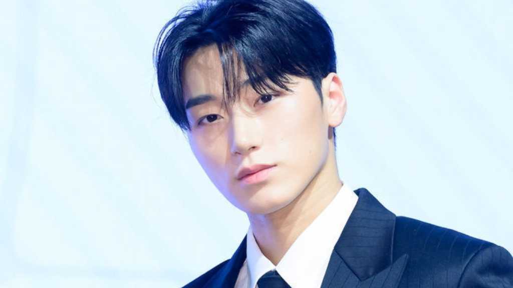 ATEEZのSAN、突然浮上した熱愛説に自ら言及…「サロンドリップ」の予告が話題（動画あり）