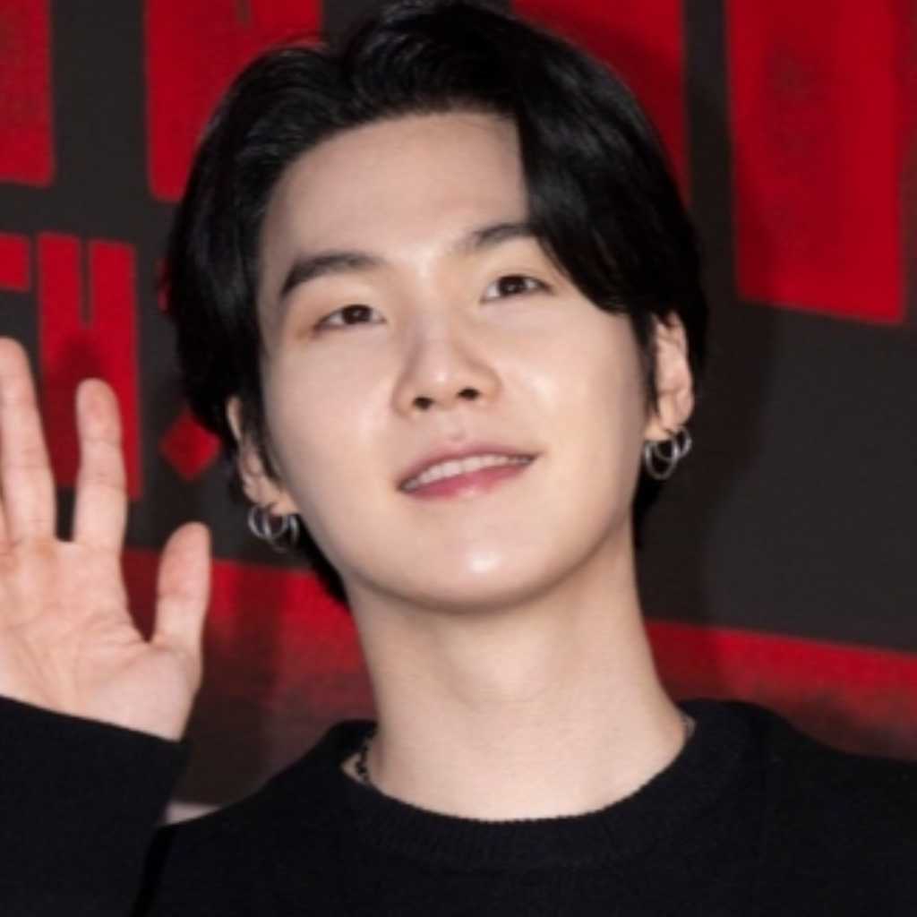 BTSのSUGA、今週末の召集解除を控え…BIGHIT MUSICがコメント